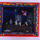 Illustration for article titled These emSuper Mario/em and emPac-Man/em Dioramas Capture the Fatal Charm of Classic Video Games